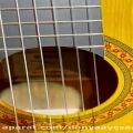 عکس گیتار کلاسیک yamaha یاماها c70 سی هفتاد ایرانی آکبند