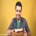 عکس موزیک ویدیو میثم ابراهیمی به نام یه دندم