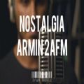 عکس ویدیو موزیک NOSTALGIA از ARMIN 2AFM