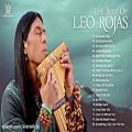 عکس فول آلبوم کامل از نوازنده بی نظیر لئو روخاس. بینهایت زیبا و آرامشبخش