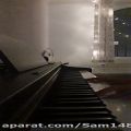عکس اهنگ passacaglia با پیانو