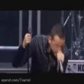 عکس کنسرت Linkin Park - Hit The Floor