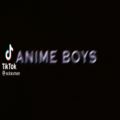 عکس صدای انیمه ها پسر/انیمه/anime doys