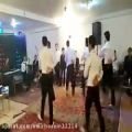 عکس رقص آذربایجانی-اقا یکی اینا را کنترل کنه