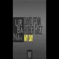 عکس David Penn x Rober Gaez - My Day