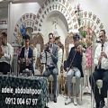 عکس اجرای ترحیم عرفانی با گروه موسیقی ۰۹۱۲۰۰۴۶۷۹۷ موسیقی سنتی مراسم ختم