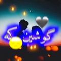 عکس پرشان توهستم