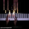عکس ۱۰ اهنگ برتر جهان موسیقی با پیانو