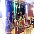 عکس اجرای گروه موسیقی کاریزما در تالار ماهان پونک
