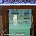 عکس زیباترین کلیپ مناجات با امام حسین / شما به زیارت دعوت شدید، دعا کنید