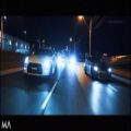 عکس 144p to 1080 EDIT CAR NIGHT DRIVING