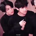 عکس Taekook/Vkook/Kookvتهکوک،ویکوک،کوکوی