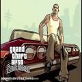 عکس GTA-SAN#-MUSIC