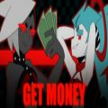 عکس Get money meme || youtube || animation meme