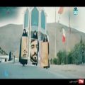 عکس نماهنگ ای ایران با صدای استاد بنان و محمد معتمدی