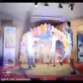 عکس رقص آذربایجانی گروه اوتلار Azerbaijani Dance