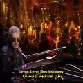 عکس آهنگ زیبای Elton John با ترجمه فارسی: Levon