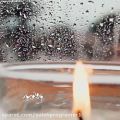 عکس موزیک ویدیو احساسی و عاشقانه - این بار که میای بارونو بیار