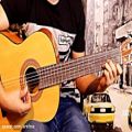 عکس آموزش گیتار به زبان ساده | سایت dordo.ir | هجده ساعت فیلم
