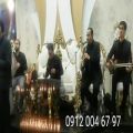 عکس اجرای مراسم ترحیم .خواننده و دف ونی وسنتور بسیار زیبا ۰۹۱۲۰۰۴۶۷۹۷ عبدالله پور