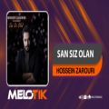 عکس San siz Olan_Hossein Zarouri | حسین ضروری - سن سیز اولان