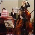 عکس Vienna Philharmonic Women-Arvo Part Silouans Song
