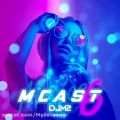 عکس DJ M2 M Cast 6 | پادکست شاد دیجی ام 2 ام کست 6