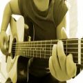 عکس گیتار راک خارجی نیکل بک