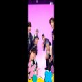عکس BTS پیش نمایش بی تی اس برای چالش رقص با Permission to Dance در یوتیوب 1080p