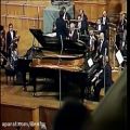 عکس Mozart Piano Concerto No 10 In Eb K.365 Emil Gilels