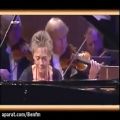 عکس Mozart Piano Concerto No 9 In Eb K.271 Maria João Pires