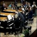 عکس Mozart Piano Concerto No 7 In F K.242 For 3 Pianos