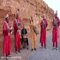 عکس موسیقی ملل - موسیقی کناوه - مراکش