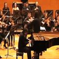 عکس Mozart Piano Concerto No 6 In Bb K.238 Alfredo Oyaguez