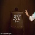 عکس کاور اهنگ butter از BTS توسط ایدین توسلی