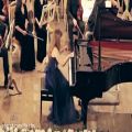 عکس Mozart Piano Concerto No 2 In Bb K.39 Firuza Baylarova