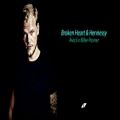 عکس Avicii - Broken heart and hennessy