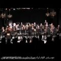 عکس کنسرت احسان عبدی درسوئد موزیکدوپامهدی ترمه باف