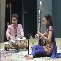 عکس موسیقی ملل - موسیقی کلاسیک هند - آنوشکا شانکار