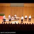 عکس موسیقی ملل - موسیقی ژاپن - گروه نوازی کوتو و نی