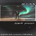 عکس Poobon music edit video MZKX