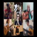 عکس Hello اجرای گروه موومان آموزشگاه موسیقی موومان