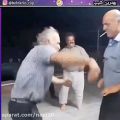عکس کلیپ رقص شاد ایرانی . شاد باشید دوستان