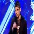 عکس Zayn Malik - The X Factor 2010