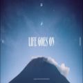 عکس ورژن پیانو اهنگ LIFE GOES ON از BTS