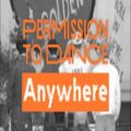 عکس permission to dance Anywhere