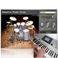 عکس Abbey Road Modern Drummer
