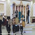 عکس عروسی مذهبی محمد چراغعلی
