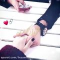 عکس کلیپ عاشقانه_هر چه میخواهی بگو شهرزاد قصه گو...