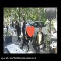 عکس مراسم ترحیم عرفانی/مداحی با نی ودف وتار۰۹۱۲۴۴۶۶۵۵۰